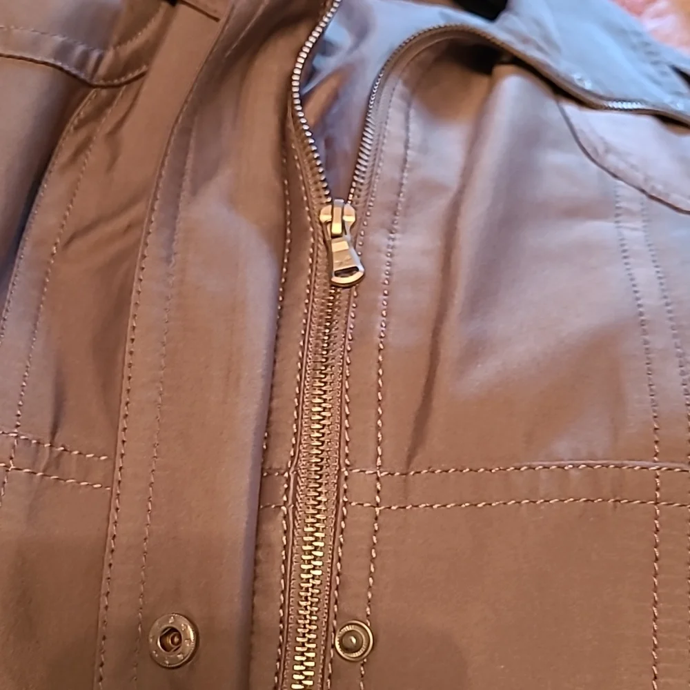 Kenneth Cole New York coat - Picture 7 of 7
